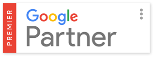 Certification Google Partner Premier