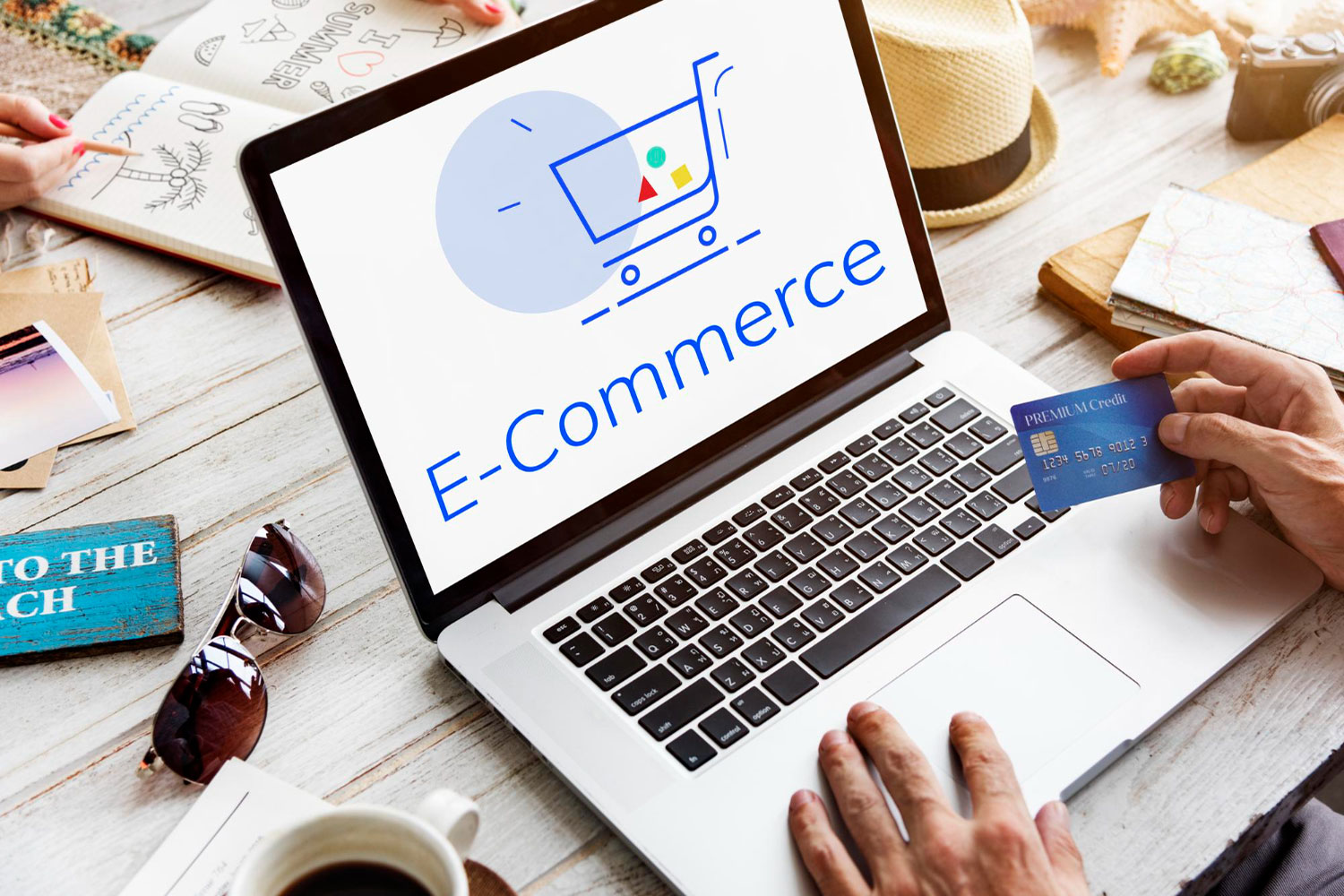 Stratégie e-commerce